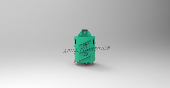 Apfcbr-Sf Cross Cutter Barrel Core Drilling Reinforced Concrete