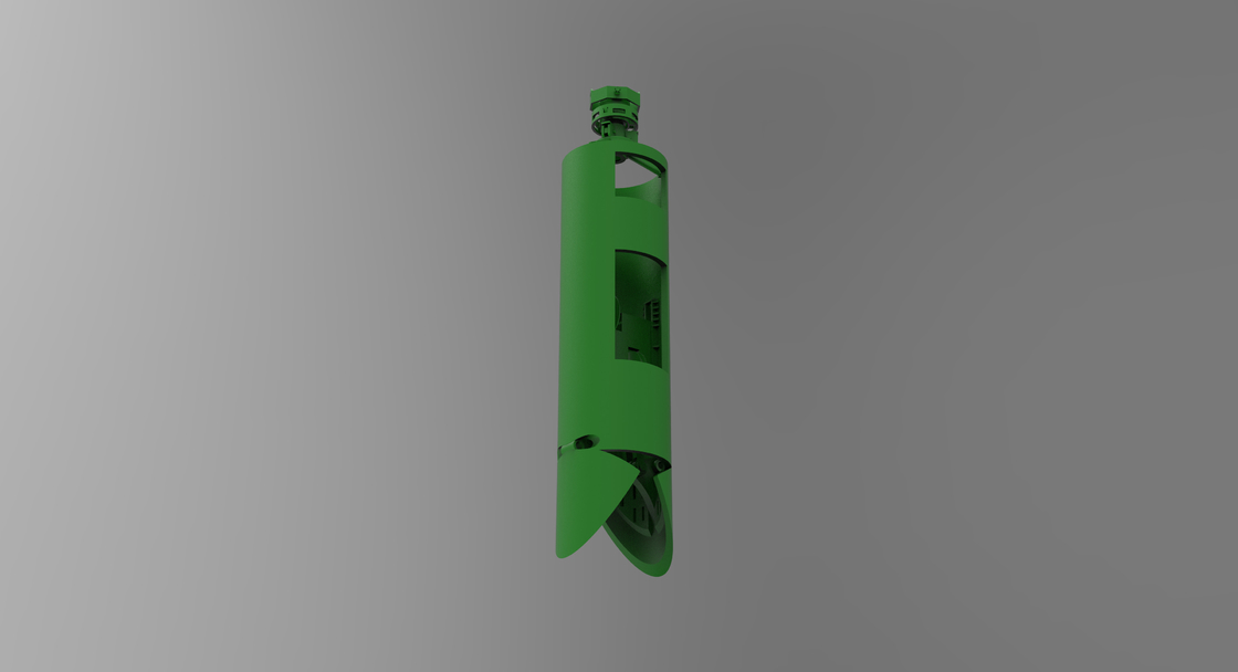 Forging Rope Pulley Grab Foundation Drilling Tools