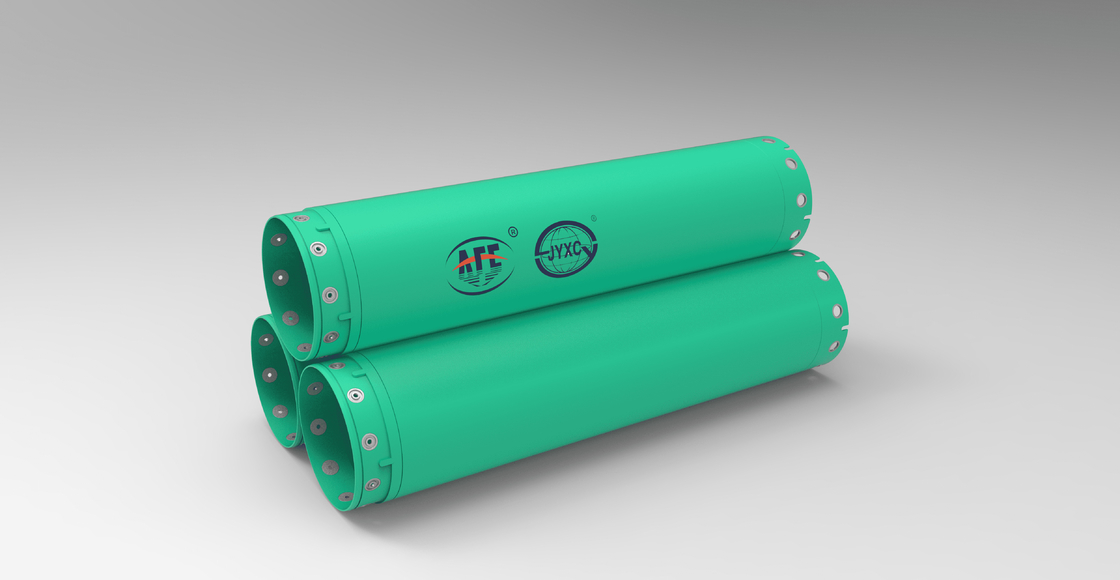 620-2500mm Diameter Steel Casing Pipe And Accessories For Bored Piling Construction