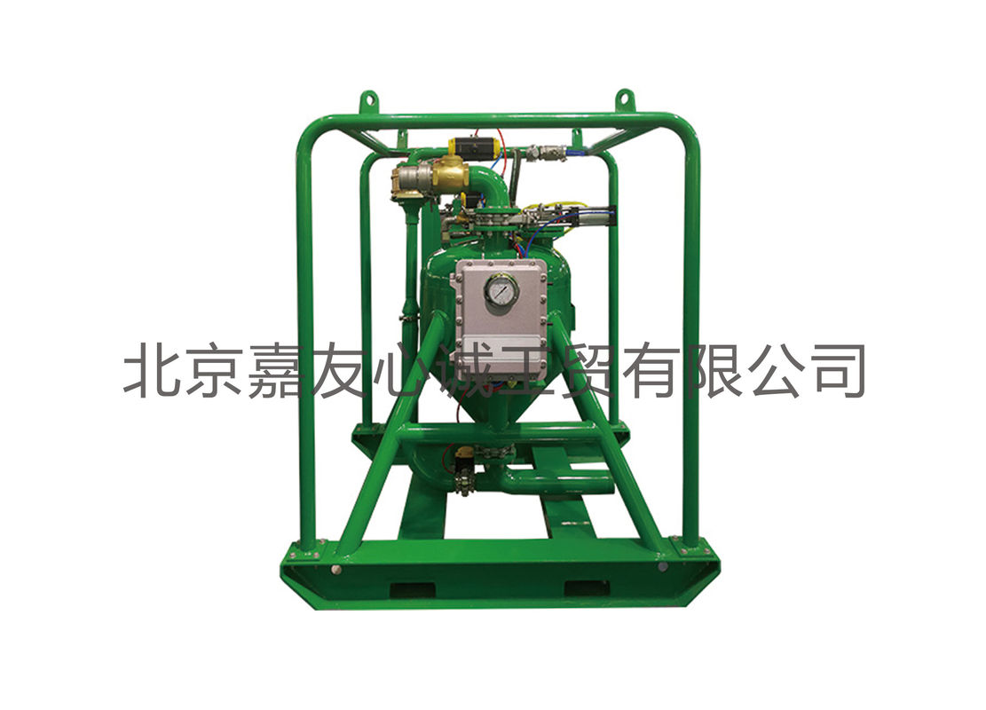 Durable Sludge Treatment Equipment Suction Vacuum Pump For Sludge Removal