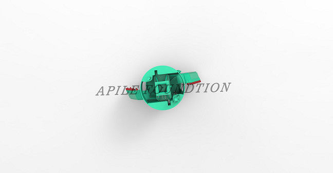 APFXKSYS-S1 Cleaning & Belling Bucket for Hard Rock