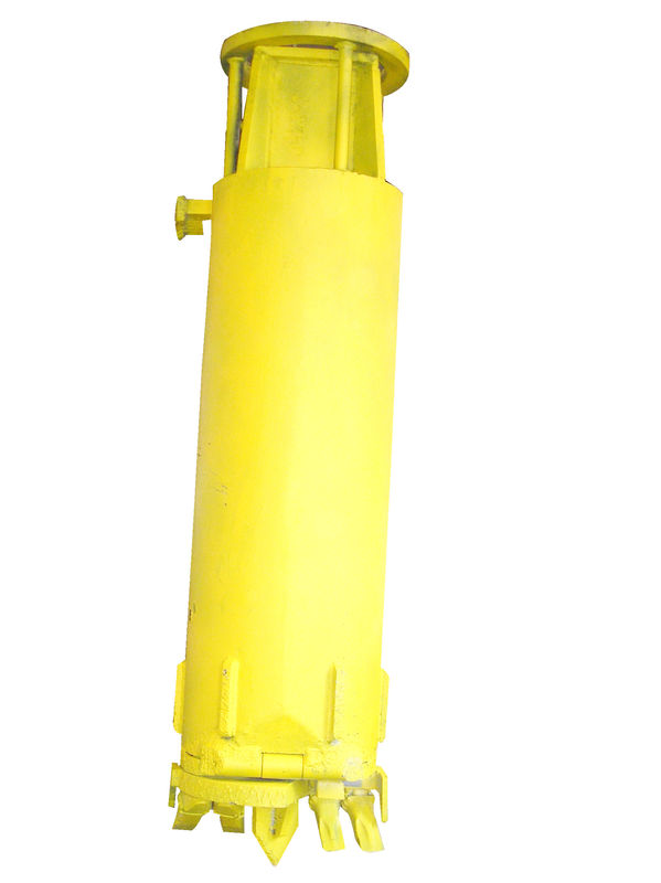 APFBDT Soil Drilling Bucket