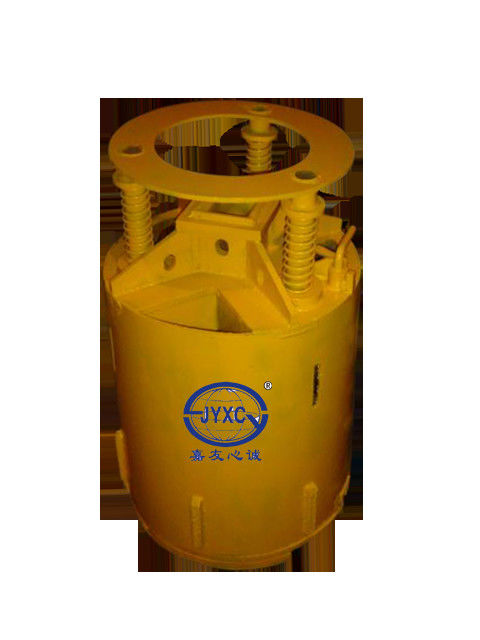 APFBDT Soil Drilling Bucket