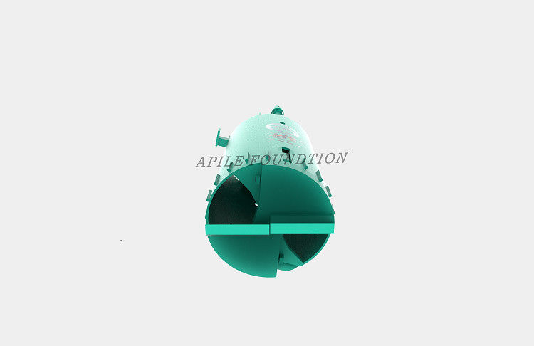 APFCDB Cleaning Drilling Bucket