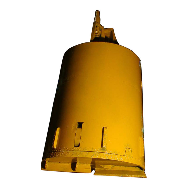 APFCDB Cleaning Drilling Bucket