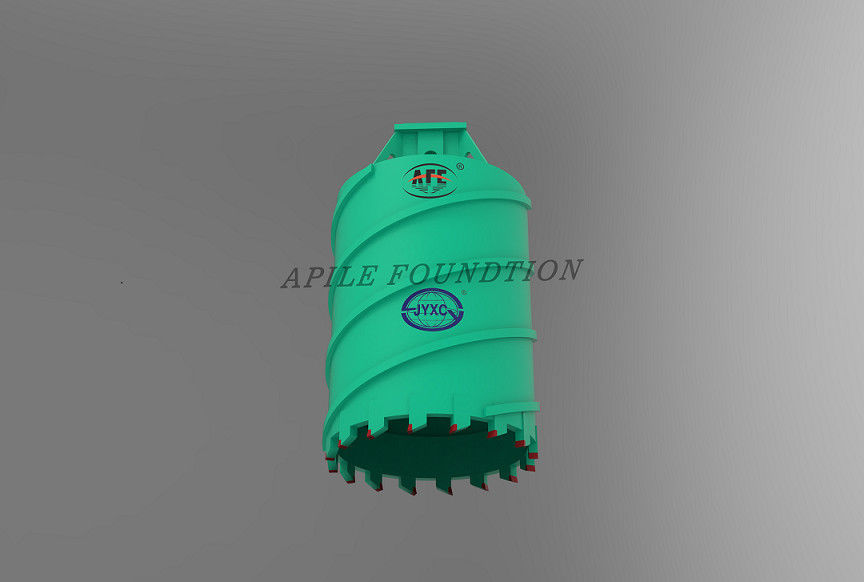 Roller Bit Drilling Core Barrels With Pin Teeth