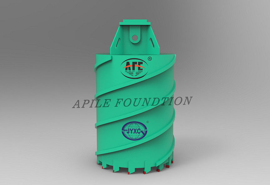 Roller Bit Drilling Core Barrels With Pin Teeth