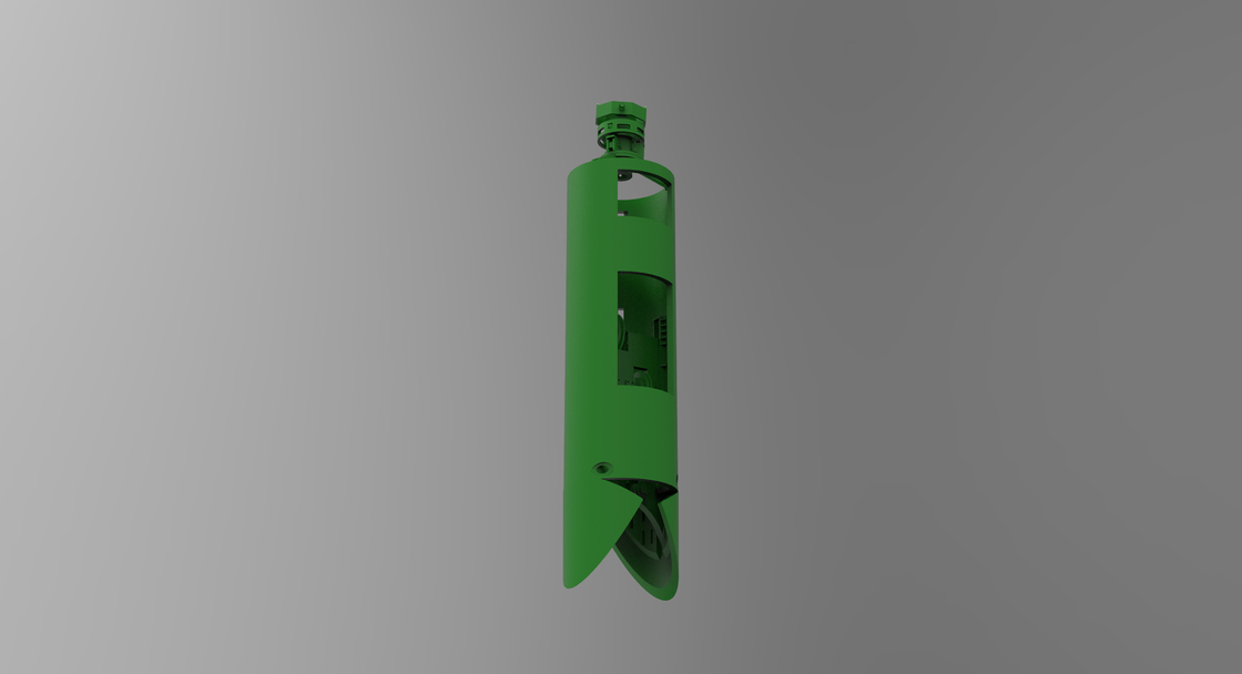 Carbide Single Rope Pulley Grab Foundation Drilling Tools